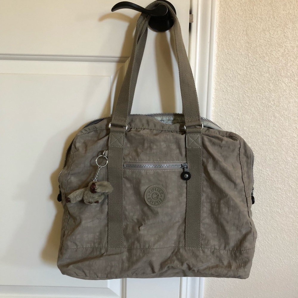 Kipling Jota work laptop bag tote